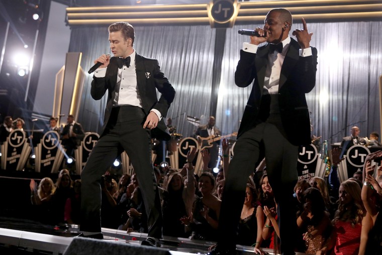 Image: The 55th Annual GRAMMY Awards - Show
